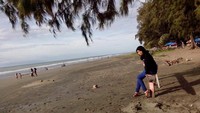 Pantai Ujung Batee