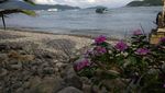 Bai Tranh, Pantai Cantik Dibalik Pegunungan