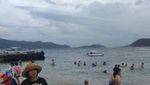 Bai Tranh, Pantai Cantik Dibalik Pegunungan