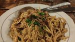 Bakmi Jowo Mbah Gito, Santapan Lezat dari Yogyakarta