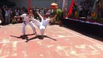 Bakso & Silat Curi Perhatian Orang Rumania