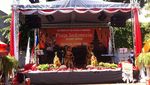 Bakso & Silat Curi Perhatian Orang Rumania