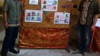 Informasi kuliner-kuliner Indonesia