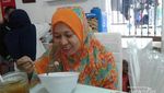 Bakso Bom, Wisata Kuliner yang Asyik