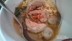 Bakso Bom, Wisata Kuliner yang Asyik