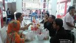 Bakso Bom, Wisata Kuliner yang Asyik