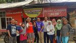 Bakso Bom, Wisata Kuliner yang Asyik