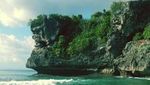 Balangan, Pantai Sepi yang Asyik Untuk Tahun Baru di Bali