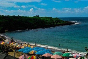 Bali? Bukan, Ini di Taiwan