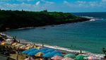 Bali? Bukan, Ini di Taiwan