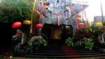 Bali Jangan Cuma ke Pantai, Ada Museum Keren di Ubud
