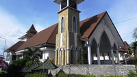 Gereja Katolik, Paroki Maria Bunda Segala Bangsa