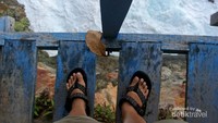 Dijamin membuat kaki bergetar