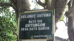 Bali Punya Mata Air Indah Tepi Laut yang Tersembunyi