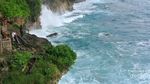 Bali Punya Mata Air Indah Tepi Laut yang Tersembunyi