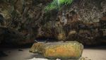Bali Punya Pantai yang Ada Goanya, Tahu?