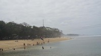 Tempat wisata ini ramah keluarga dan fasilitasnya cukup lengkap
