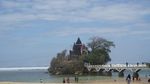 Bali Punya Tanah Lot, Malang Punya Pantai Balekambang