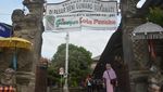 Bali yang Hijau Ada di Sini