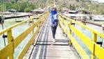 Bali yang Sepi dan Alami di Nusa Lembongan