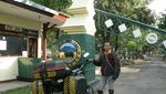 Baluran, Miniatur Afrika di Jawa Timur