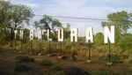 Baluran, Miniatur Afrika di Jawa Timur