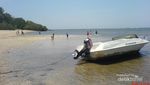 Baluran & Pantai Pasir Putih, Kekayaan Alam dari Situbondo