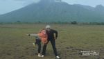 Baluran Tak Hanya Sabana, Sudah ke Pantainya?
