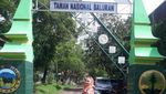 Baluran Tak Hanya Sabana, Sudah ke Pantainya?