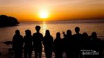 Bama, Keindahan Pantai Tersembunyi di Taman Nasional Baluran