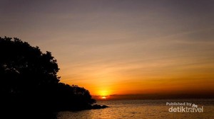 Bama, Keindahan Pantai Tersembunyi di Taman Nasional Baluran