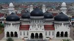 Banda Aceh, Kota Indah Penuh Sejarah