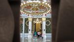 Banda Aceh Punya Masjid Cantik Baru