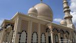Banda Aceh Punya Masjid Cantik Baru