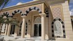 Banda Aceh Punya Masjid Cantik Baru