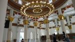 Banda Aceh Punya Masjid Cantik Baru