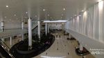 Bandara Balikpapan:  Modern Tapi Tradisional