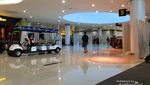 Bandara Balikpapan:  Modern Tapi Tradisional