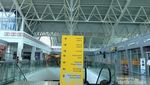 Bandara Kalimarau di Berau yang Memukau