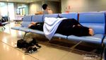 Bandara Kansai di Jepang, Bisa Jadi Destinasi Wisata!