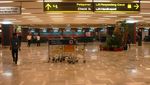 Bandara Sultan Hasanuddin Lebih Keren dari Soekarno-Hatta
