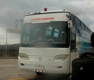 Bandara Sultan Hasanuddin Lebih Keren dari Soekarno-Hatta