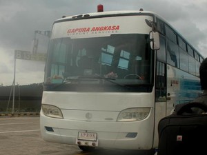 Bandara Sultan Hasanuddin Lebih Keren dari Soekarno-Hatta