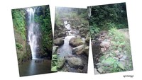 panorama Curug Sadim