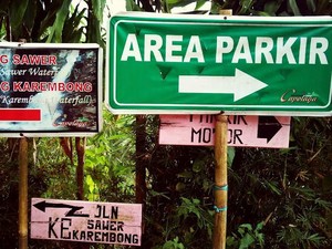 Bandung, Bukan Sensasi Mudik Biasa