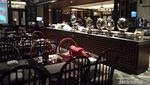 Bandung di Kala Malam dari Atas Ketinggian: Romantis