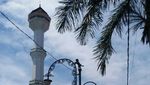 Bandung Rasa Belanda di Jalan Asia Afrika