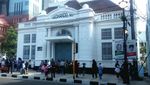 Bandung Rasa Belanda di Jalan Asia Afrika