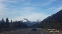 TRANS CANADA HIGHWAY. MENUJU PETUALANGAN HIDUP DI GUNUNG !