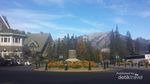 Banff, Kota Gunung yang Penuh Pesona di Kanada